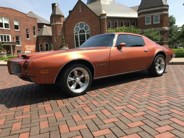 1972 Pontiac Firebird More Pictures Coming Soon! - photo 3