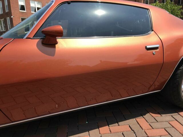 1972 Pontiac Firebird More Pictures Coming Soon! - photo 6