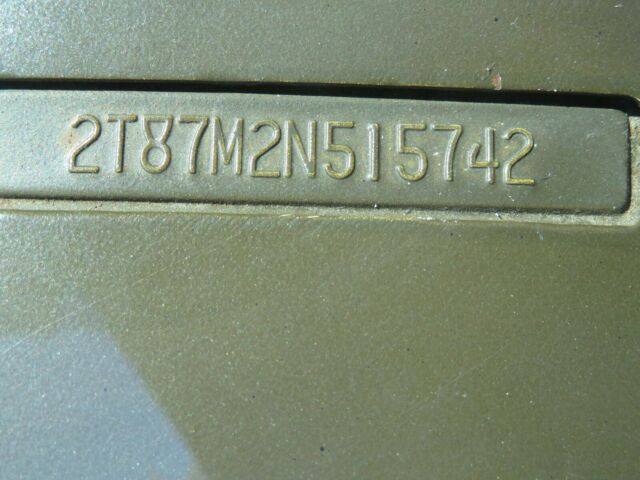 1972 Pontiac Firebird FIREBIRD - photo 11