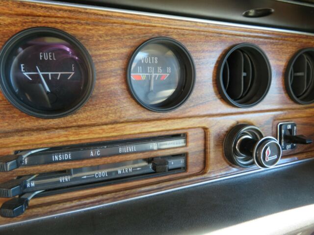 1972 Pontiac Firebird FIREBIRD - photo 13