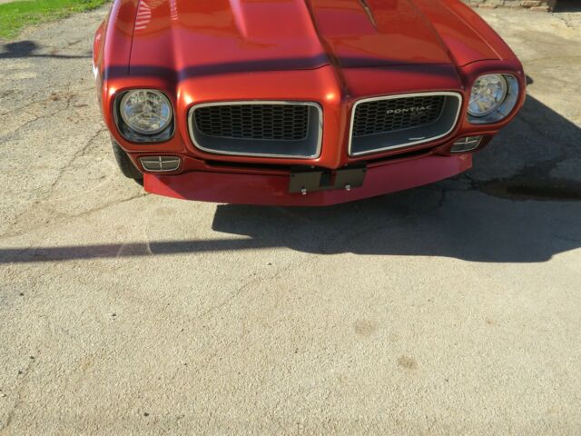 1972 Pontiac Firebird FIREBIRD - photo 2