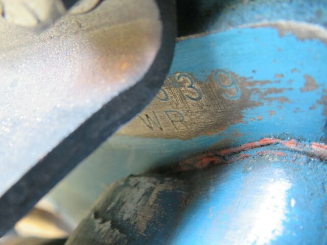 1972 Pontiac Firebird FIREBIRD - photo 9