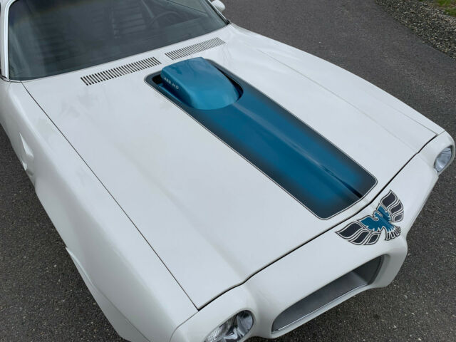 1972 Pontiac Trans Am Trans Am - photo 10