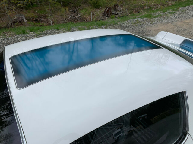 1972 Pontiac Trans Am Trans Am - photo 12