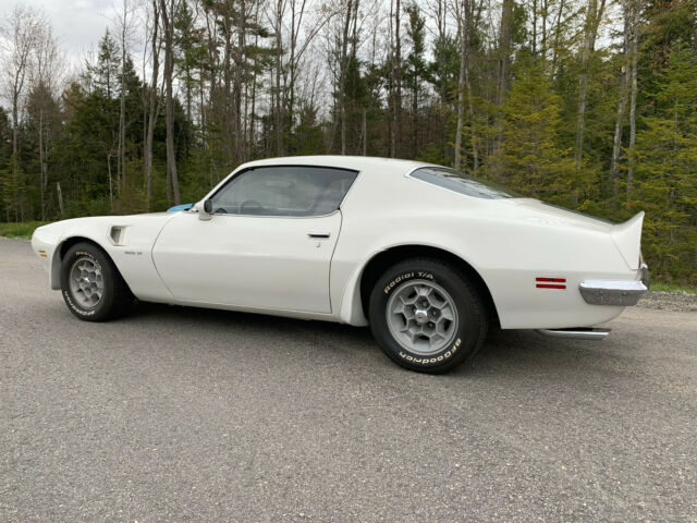 1972 Pontiac Trans Am Trans Am - photo 3