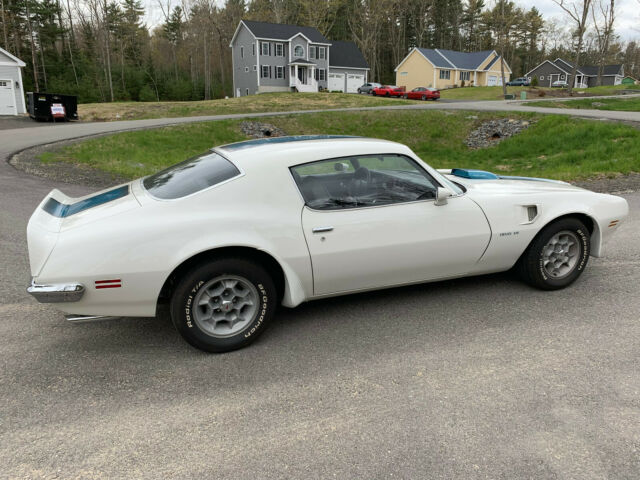 1972 Pontiac Trans Am Trans Am - photo 7