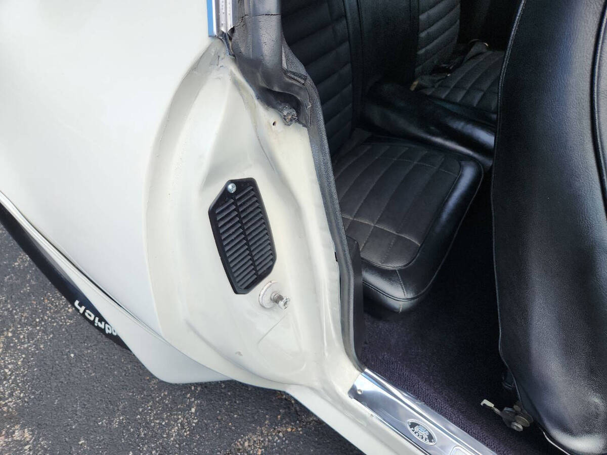 1972 Pontiac Trans Am - photo 12