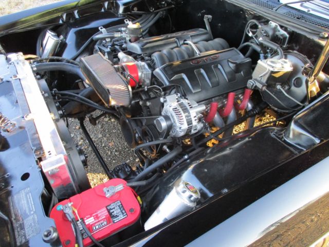 1972 Pontiac Grand Prix J Trim - photo 11