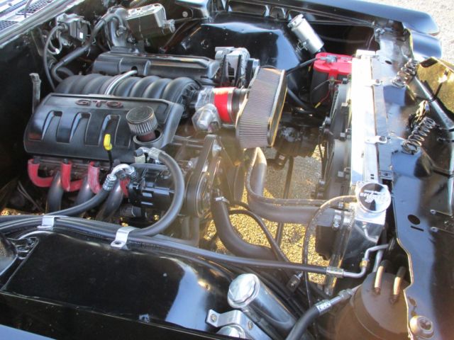 1972 Pontiac Grand Prix J Trim - photo 12