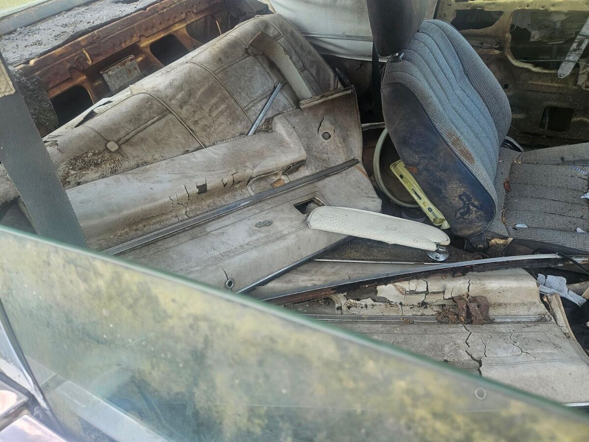 1972 Pontiac Grand Prix - photo 4