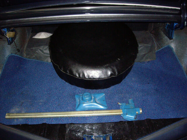 1972 Pontiac Grand Prix original - photo 11