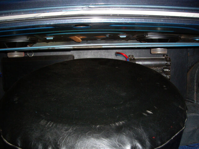 1972 Pontiac Grand Prix original - photo 12