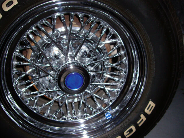 1972 Pontiac Grand Prix original - photo 13