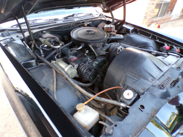 1972 Pontiac Grand Prix - photo 10