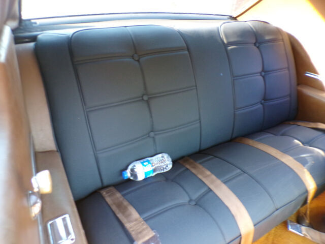 1972 Pontiac Grand Prix - photo 11