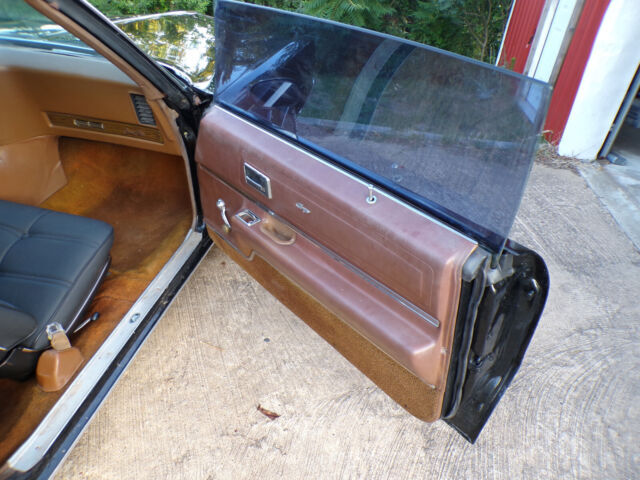 1972 Pontiac Grand Prix - photo 12