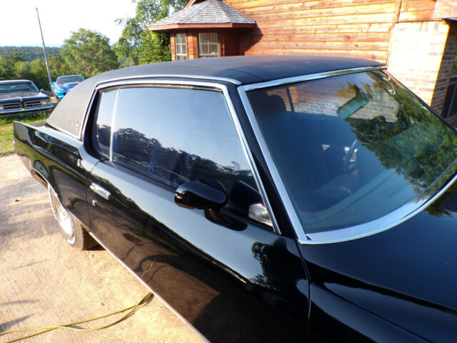 1972 Pontiac Grand Prix - photo 13