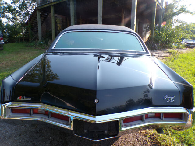 1972 Pontiac Grand Prix - photo 5