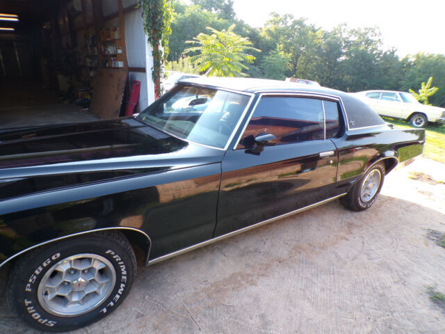 1972 Pontiac Grand Prix - photo 6