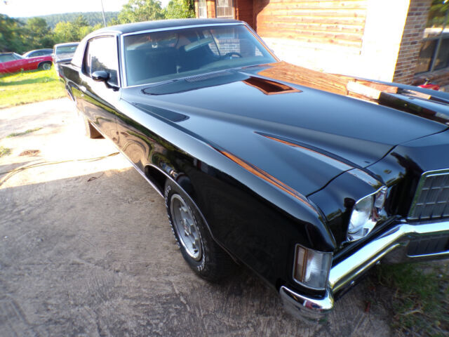 1972 Pontiac Grand Prix - photo 7