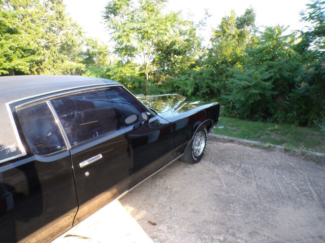 1972 Pontiac Grand Prix - photo 8