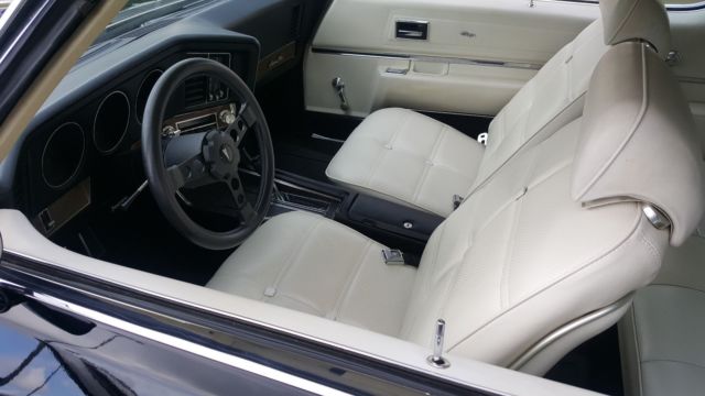 1972 Pontiac Grand Prix - photo 3