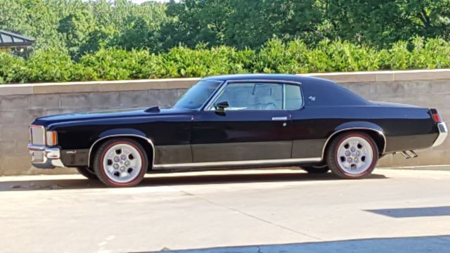 1972 Pontiac Grand Prix - photo 5