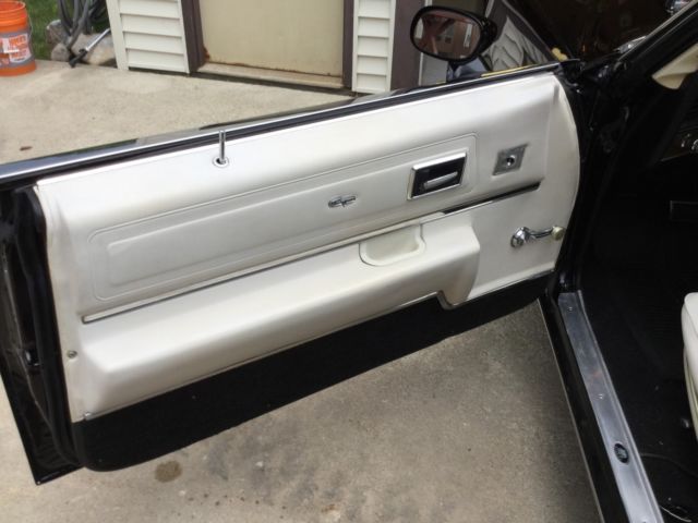 1972 Pontiac Grand Prix - photo 8