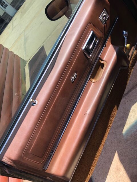 1972 Pontiac Grand Prix - photo 10