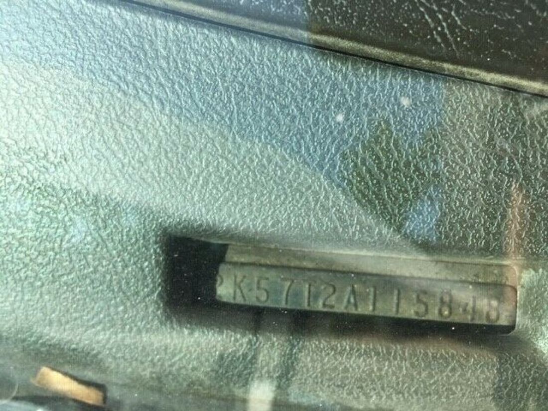 1972 Pontiac Grand Prix - photo 12