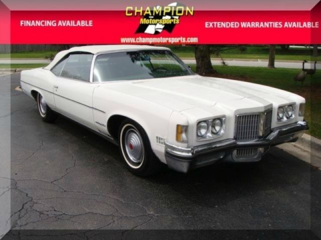 1972 Pontiac Grand Ville -- - photo 5
