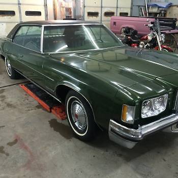 1972 Pontiac Other - photo 3
