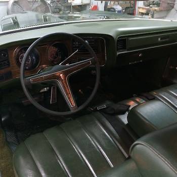 1972 Pontiac Other - photo 7