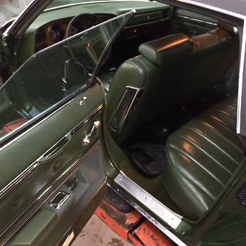 1972 Pontiac Other - photo 9