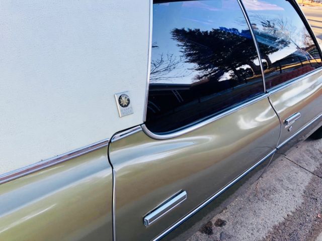 1972 Pontiac Other -- - photo 10