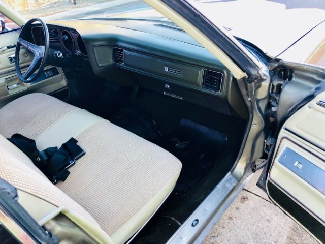 1972 Pontiac Other -- - photo 12