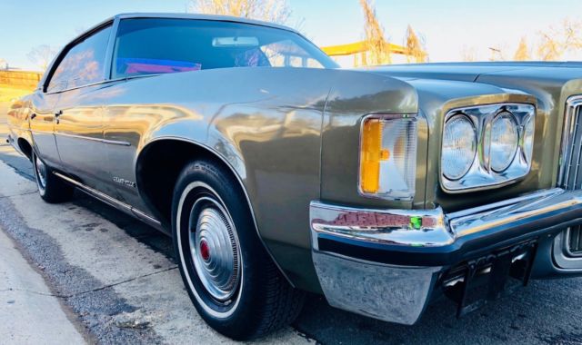 1972 Pontiac Other -- - photo 2
