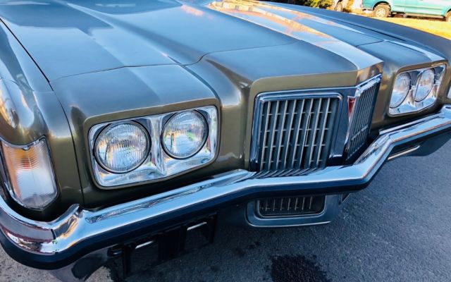 1972 Pontiac Other -- - photo 4