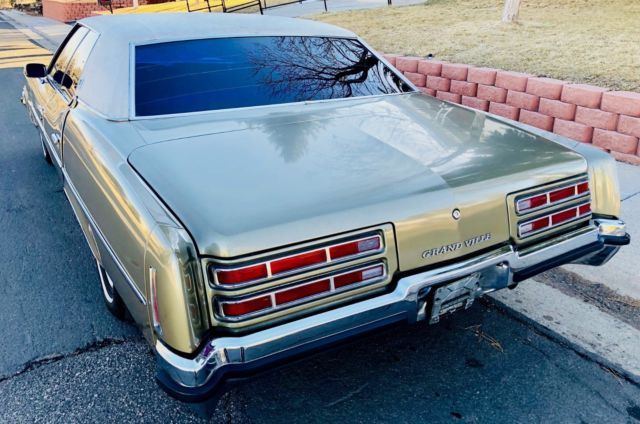 1972 Pontiac Other -- - photo 6