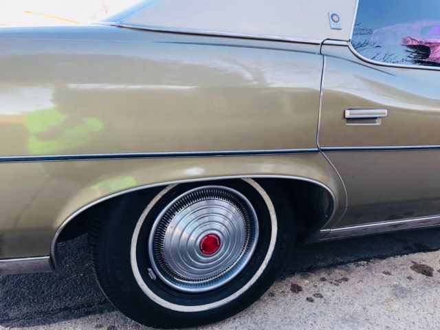 1972 Pontiac Other -- - photo 9