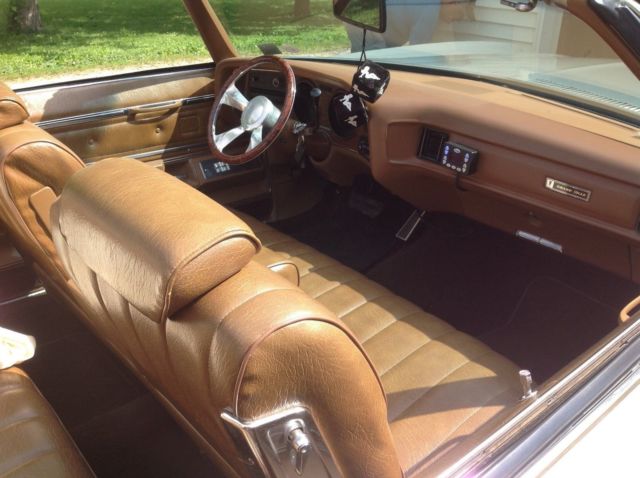 1972 Pontiac Other - photo 4