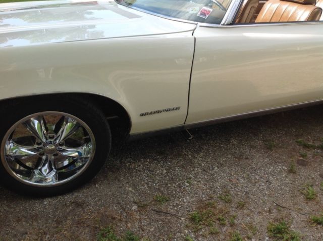 1972 Pontiac Other - photo 7