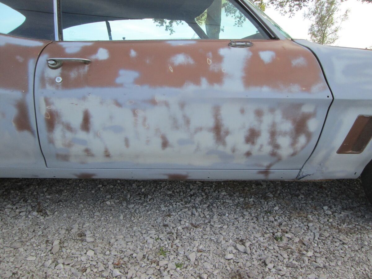 1972 Pontiac GTO - photo 7