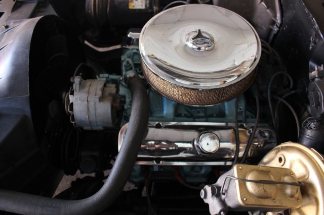 1972 Pontiac GTO 455 HO - photo 2