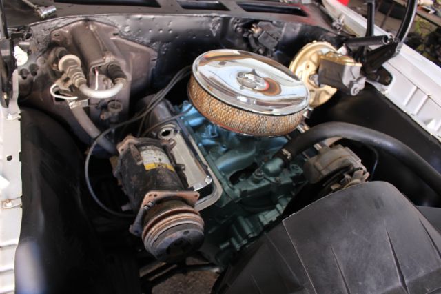 1972 Pontiac GTO 455 HO - photo 3