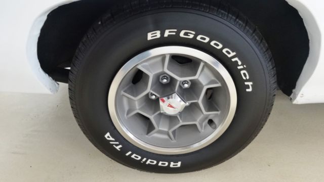 1972 Pontiac GTO -- - photo 10