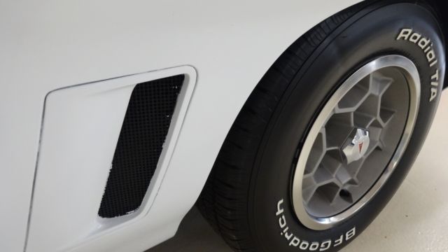 1972 Pontiac GTO -- - photo 12