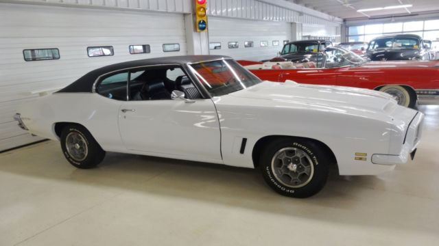 1972 Pontiac GTO -- - photo 2