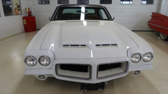 1972 Pontiac GTO -- - photo 3
