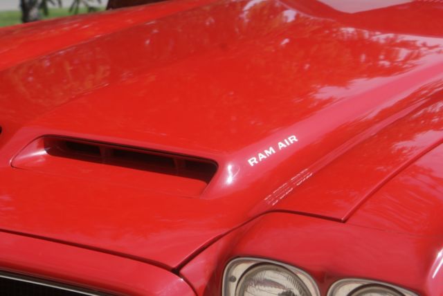 1972 Pontiac Le Mans - photo 6